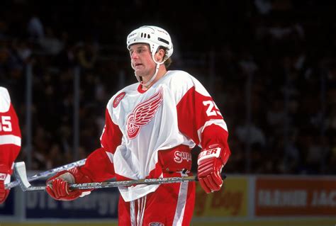 The Grind Line: A Nod to the Past, A Look To The Future - The Hockey Writers - Detroit Red Wings ...