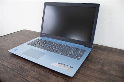 Lenovo Ideapad 320 Review: Beautiful and Portable, with Lenovo’s Famous Keyboard Design