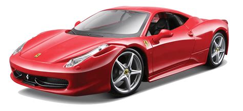 Ferrari Sideview transparent PNG - StickPNG