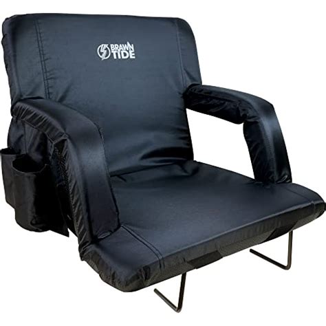 Amazon Best Sellers: Best Stadium Seats & Cushions