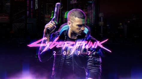 Cyberpunk 2077 wallpaper for Android, iPhone in 4K – Get Now