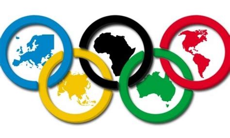 Olympics Symbol Meaning and history of Olympics logo - Download Olympics logo