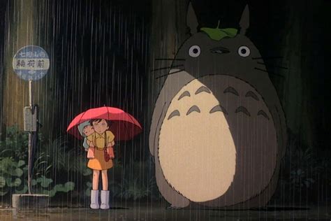 My Neighbor Totoro | film by Miyazaki [1988] | Britannica