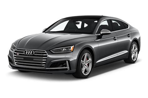 2019 Audi S5 Prices, Reviews, and Photos - MotorTrend