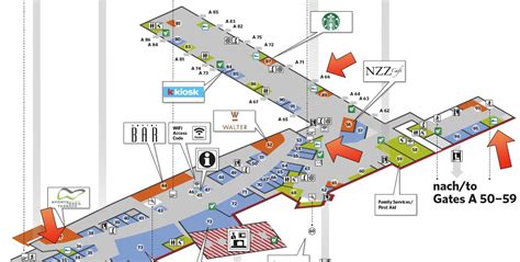 Zurich Airport (ZRH) | Airport Smoking