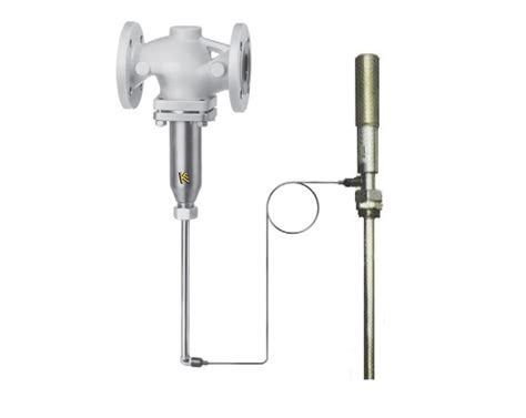 SAMSON - Temperature Control Valve | DANCOMECH HOLDINGS BERHAD