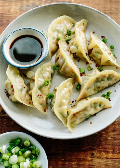 10 Delightful Dumpling Recipes to Make Right Now | Food recipes, Dumpling recipe, Food