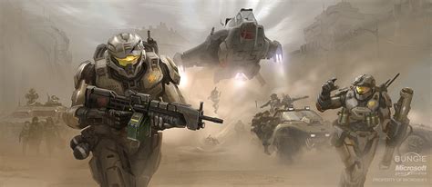 🔥 [50+] Halo Marines Wallpapers | WallpaperSafari