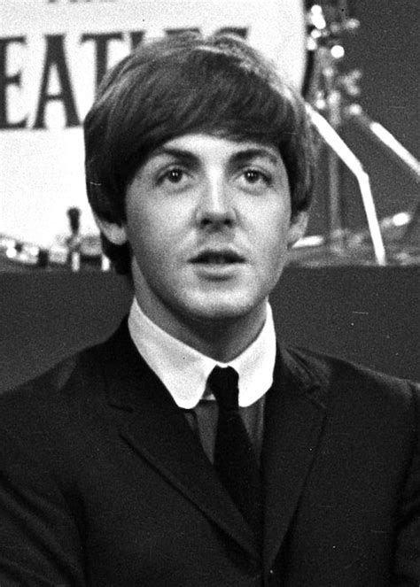 Paul McCartney Height, Weight, Age, Spouse, Family, Facts, Biography