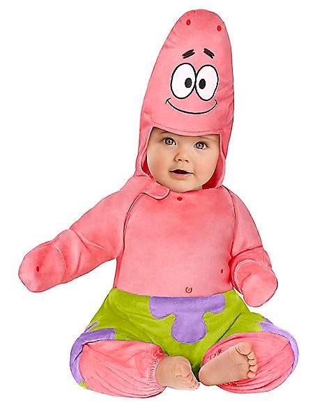 Adult Patrick Star Inflatable Costume SpongeBob | ubicaciondepersonas.cdmx.gob.mx