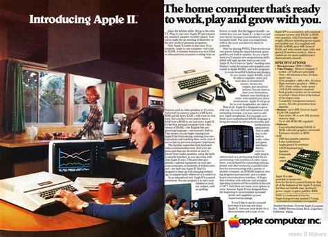 Apple II ships, putting Cupertino on map: Today in Apple history | Cult of Mac