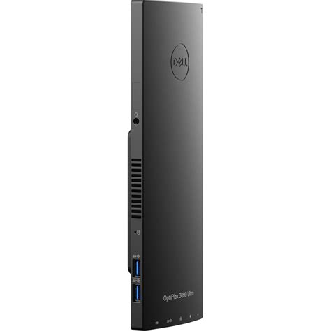 Dell OptiPlex 3090 Ultra-Thin Form Factor Computer 256PR B&H