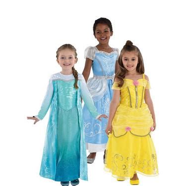 Disney Princess Group Costumes | Party City