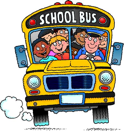 Free School Bus, Download Free School Bus png images, Free ClipArts on Clipart Library