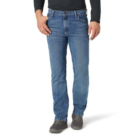 Wrangler - Wrangler Men's 5 Star Regular Fit Jeans with Flex - Walmart.com - Walmart.com