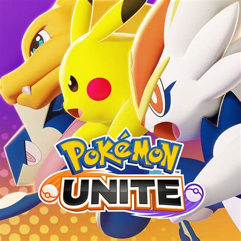 Pokemon Unite - IGN