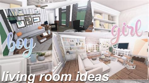 Bloxburg Room Ideas Aesthetic | Inspiring Design Idea