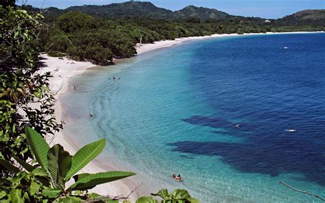 Playa Conchal beach, Costa Rica - Ultimate guide (July 2024)