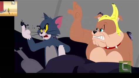 Tom jerry cartoon in english - makebond