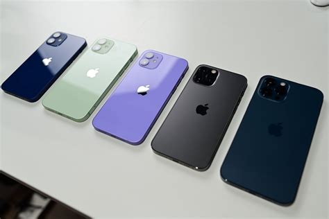 Hands on with the new purple iPhone 12 | AppleInsider