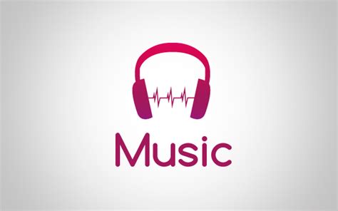 Music Logo by bigbase | WrapBootstrap