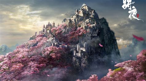 Japanese Castle Wallpapers - Wallpaper Cave