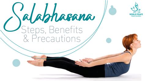 Benefits & Precautions of Salabhasana | Health benefits of Salabhasana