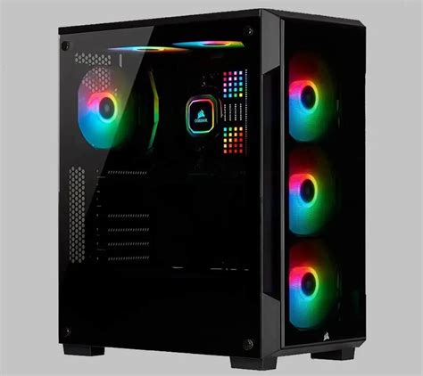 The 8 Best RGB PC Cases of 2020 - What in Tech