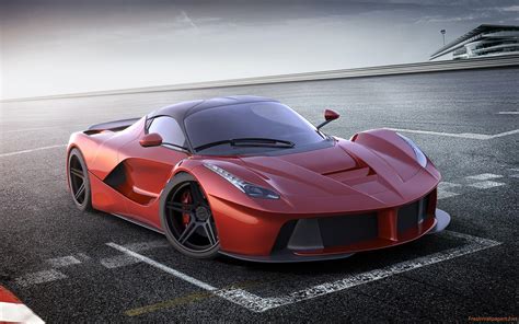 LaFerrari Wallpapers - Top Free LaFerrari Backgrounds - WallpaperAccess