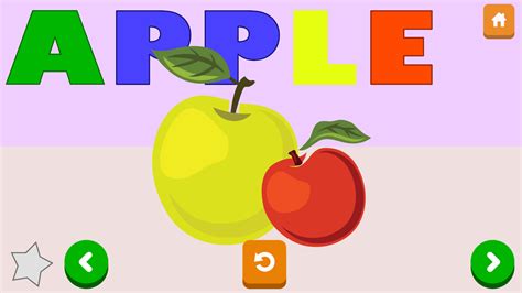 Spelling Games for Kids & Parents - Android Apps on Google Play