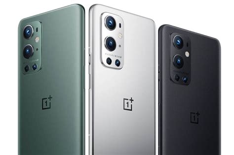 OnePlus 9 Pro - 5G Price and Specs - Choose Your Mobile