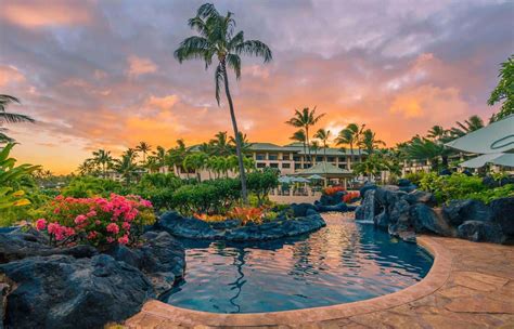 Top 10 Best Luxury Hotels and Resorts in Hawaii