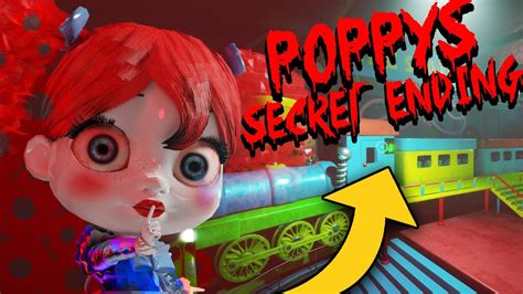 Mommy Long Legs Steal Poppy In Chapter 2 Secret Ending Poppy Playtime Youtube – Otosection