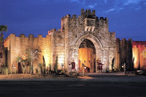 The Holy Land Experience Orlando - Christian Theme Park in Orlando – Go Guides