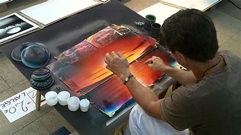 Amazing Street Art Painting 3d pictures - YouTube