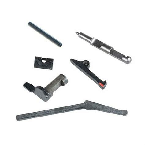 Beretta 92/96/M9 Factory Parts Kit 6 Piece - Click-Click-Boom