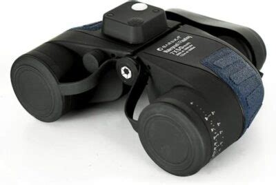 7 Best Marine Binoculars with Compass - BinocularsRadar