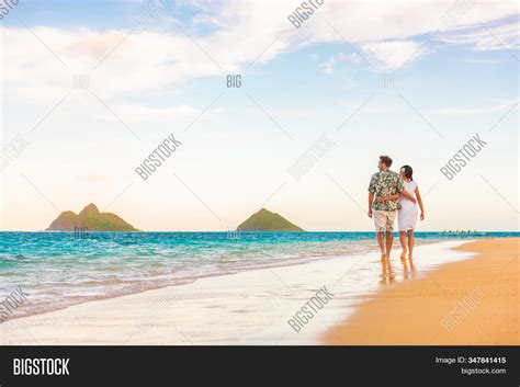 Hawaii Beach Vacation Image & Photo (Free Trial) | Bigstock