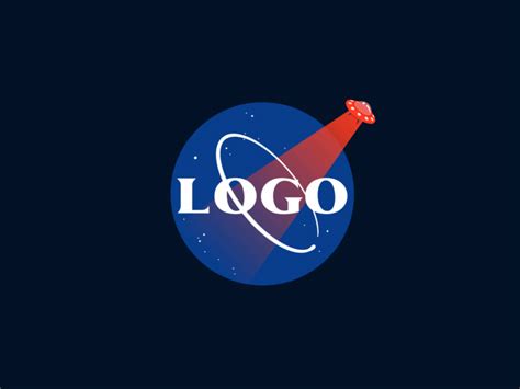 Logo Animation in After Effects Nasa by MaxKravchenko for Motion Design School on Dribbble