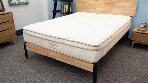 Types Of Mattresses : 12 Different Types of Bed Mattresses (Buying Guide for 2021) : Innerspring ...