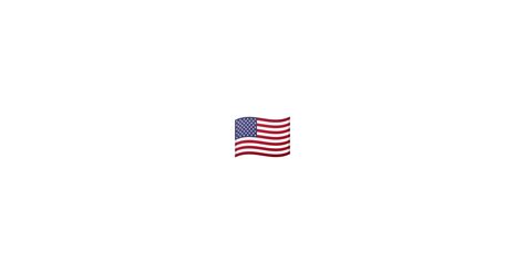 🇺🇸 Drapeau : États-Unis Emoji