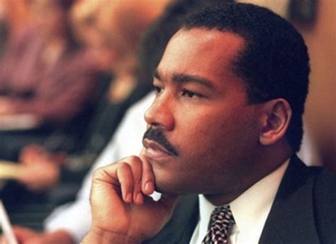 Dexter Scott King, son of the Rev. Martin Luther King Jr., dies of cancer at 62 | Press ...