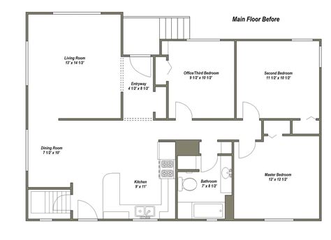 Small Business Floor Plan Layout - floorplans.click