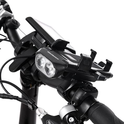 Multifunctional Phone Holder For Bicycle,Phone Mounts