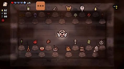 Best Items in The Binding of Isaac Rebirth - Pro Game Guides