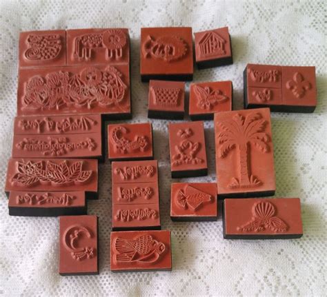 22 Foam Stamps Rubber Stamps Assorted Rubber Stamp Set Foam | Etsy | Foam stamps, Stamp set, Diy ...