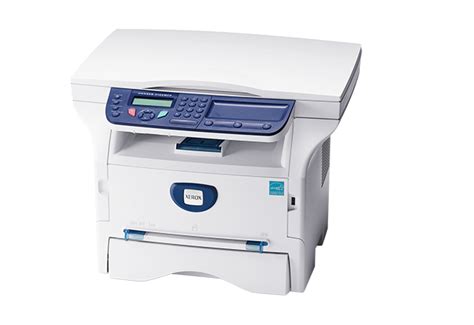 XEROX 3100 MFP PRINTER DRIVERS DOWNLOAD