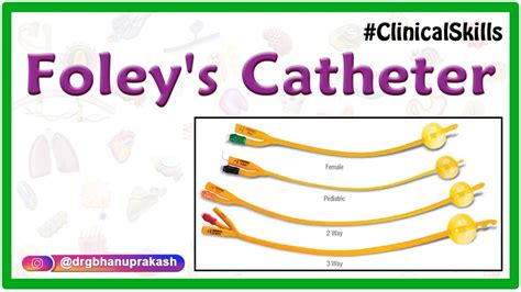 Urinary Catheters Ideas Catheter, Foley Catheter, Nursing, 55% OFF