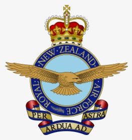 Royal Australian Air Force Logo, HD Png Download , Transparent Png Image - PNGitem