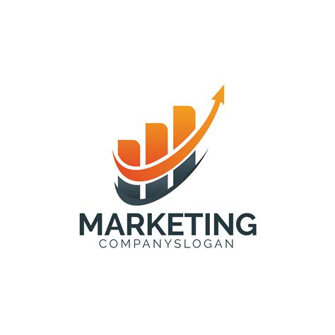 Marketing Logo